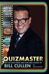 Quizmaster - Adam Nedeff