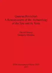 Qumran Revisited - Stacey David