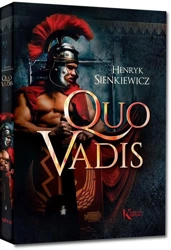 Quo vadis Kolor BR GREG - Henryk Sienkiewicz