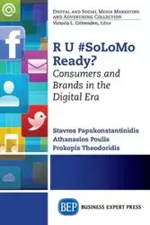 R U #SoLoMo Ready? - Papakonstantinidis Stavros