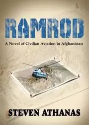 RAMROD - Steven Athanas