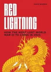 RED LIGHTNING - David Murrin