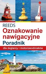 REEDS Oznakowanie nawigacyjne - Simon Jollands