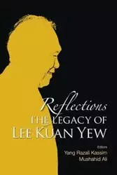 REFLECTIONS - YANG RAZALI KASSIM & ALI MUSHAHID