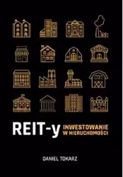 REIT-y Inwestowanie w nieruchomości - Daniel Tokarz