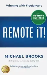 REMOTE iT! - Brooks Michael