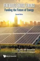 RENEWABLE ENERGY FINANC (2ND ED) - CHARLES DONOVAN W