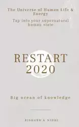 RESTART 2020 - Rishabh