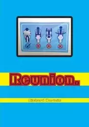 REUNION - Richard Harteis  F.