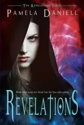 REVELATIONS - Daniell Pamela