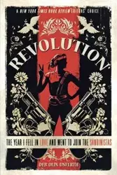 REVOLUTION - DEB OLIN UNFERTH