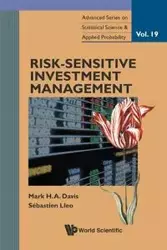 RISK-SENSITIVE INVESTMENT MANAGEMENT - MARK DAVIS H A & SEBASTIEN LLEO