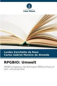 RPGBIO - Rosa Zanchetta da Lurdes