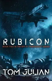 RUBICON - Julian Tom