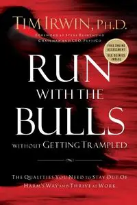 RUN WITH THE BULLS WITHOT - Irwin Tim