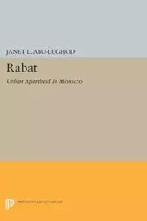 Rabat - Janet L. Abu-Lughod