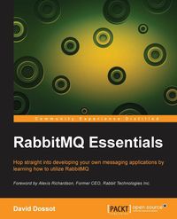 Rabbitmq Essentials - David Dossot