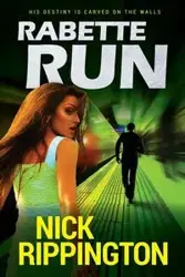 Rabette Run - Nick Rippington