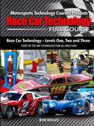 Race Car Technology Full Course - Bob Bolles