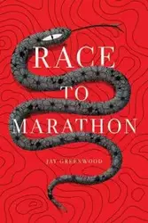 Race to Marathon - Jay Greenwood