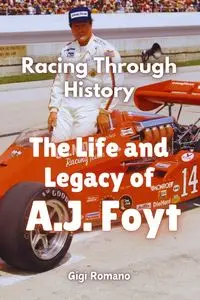 Racing Through History - Psaila Etienne