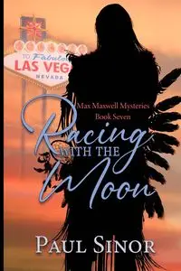 Racing With The Moon - Paul Sinor