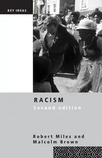 Racism - Miles Robert