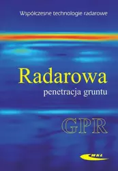 Radarowa penetracja gruntu GPR - Mateusz Pasternak (red.)