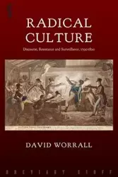 Radical Culture - David Worrall