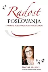 Radost poslovanja - Joy of Business Croatian - Simone Milasas