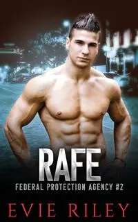 Rafe - Riley Evie