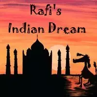 Rafi's Indian Dream - Nicola Gothard