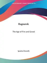 Ragnarok - Donnelly Ignatius