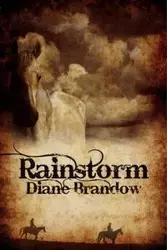 Rainstorm - Diane Brandow