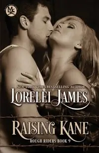 Raising Kane - James Lorelei