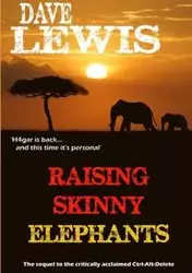 Raising Skinny Elephants - Lewis Dave