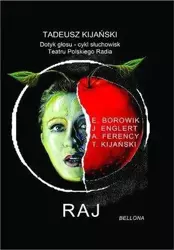 Raj + CD - Tadeusz Kijański
