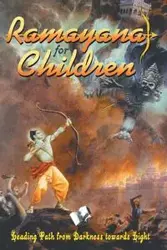 Ramayana for Children - Seema Gupta