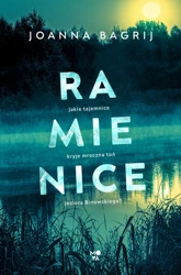 Ramienice - Joanna Bagrij