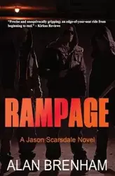 Rampage - Alan Brenham