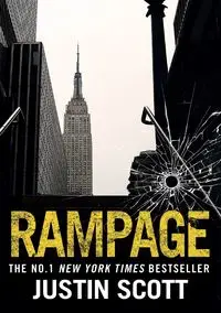 Rampage - Scott Justin