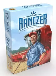 Ranczer - Lucky Duck Games Polska