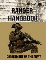 Ranger Handbook - Department of the Army