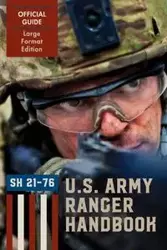 Ranger Handbook (Large Format Edition) - Ranger Training Brigade