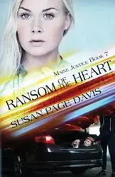 Ransom of the Heart - Davis Susan Page