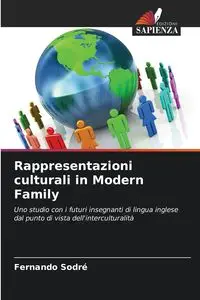 Rappresentazioni culturali in Modern Family - Fernando Sodré