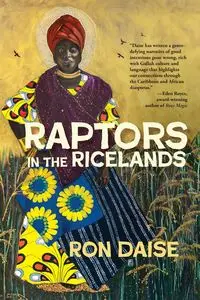 Raptors in the Ricelands - Ron Daise