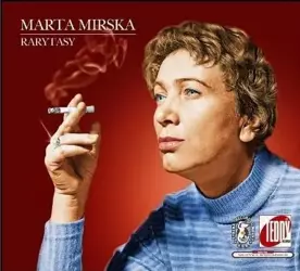 Rarytasy CD - Marta Mirska