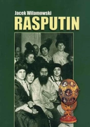 Rasputin - Jacek Wilamowski