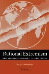 Rational Extremism - Ronald Wintrobe